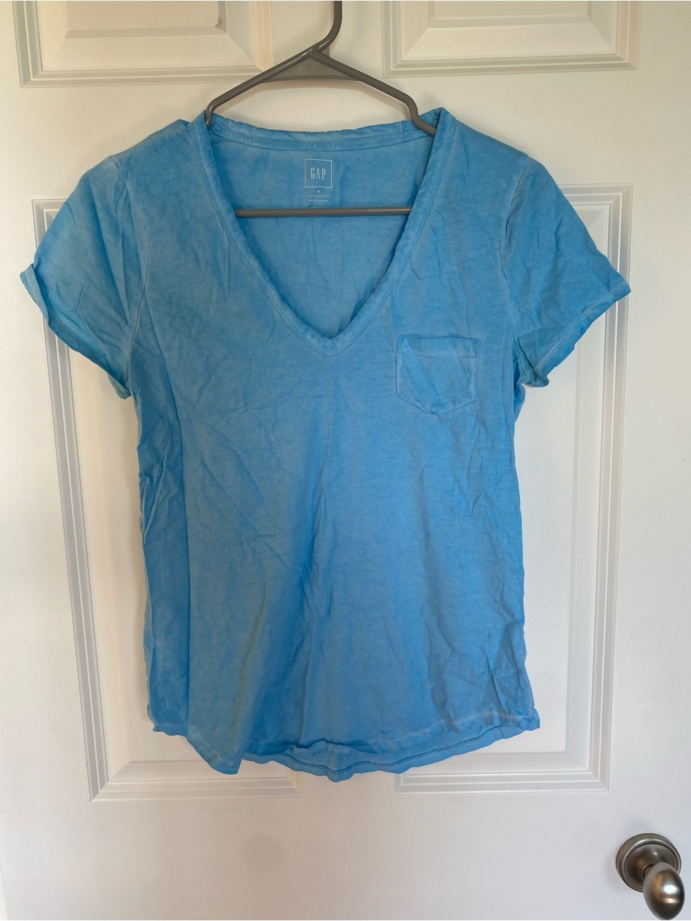 Gap Vintage Wash 100% Cotton Tee